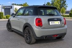 Mini Mini  3 (F56)  Cooper 1.5 i 136 CV BVA MARYLEBONE