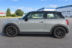Mini Mini  3 (F56)  Cooper 1.5 i 136 CV BVA MARYLEBONE
