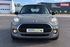 Mini Mini  3 (F56)  Cooper 1.5 i 136 CV BVA MARYLEBONE