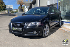 Audi A3 SPORTBACK Phase 2 1.8 TFSI 160 AMBITION