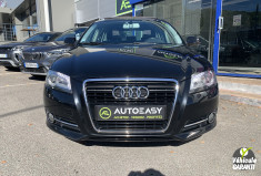Audi A3 SPORTBACK Phase 2 1.8 TFSI 160 AMBITION