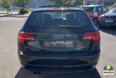 Audi A3 SPORTBACK Phase 2 1.8 TFSI 160 AMBITION