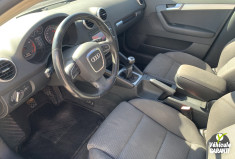 Audi A3 SPORTBACK Phase 2 1.8 TFSI 160 AMBITION