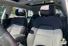 Audi A3 SPORTBACK Phase 2 1.8 TFSI 160 AMBITION