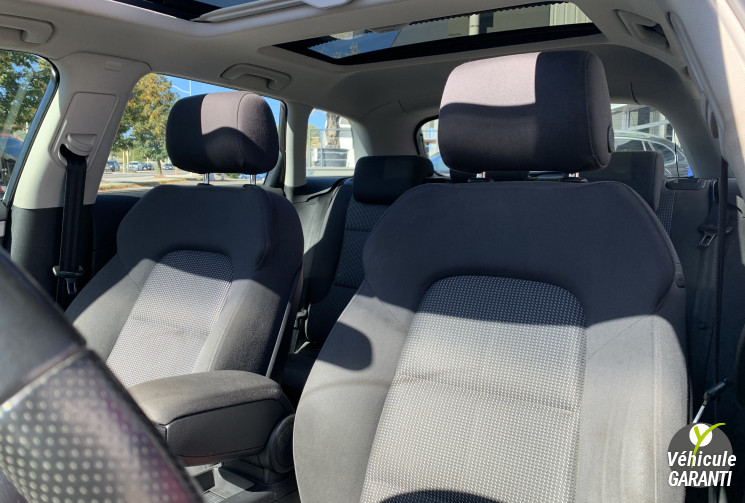Audi A3 SPORTBACK Phase 2 1.8 TFSI 160 AMBITION