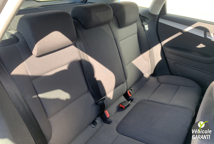 Audi A3 SPORTBACK Phase 2 1.8 TFSI 160 AMBITION
