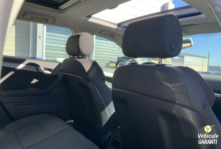 Audi A3 SPORTBACK Phase 2 1.8 TFSI 160 AMBITION