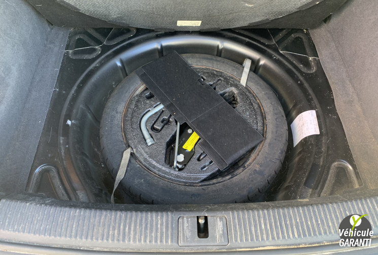 Audi A3 SPORTBACK Phase 2 1.8 TFSI 160 AMBITION