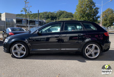 Audi A3 SPORTBACK Phase 2 1.8 TFSI 160 AMBITION