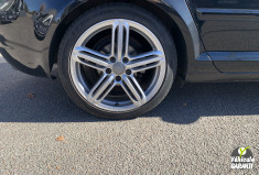 Audi A3 SPORTBACK Phase 2 1.8 TFSI 160 AMBITION