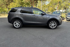 Land-Rover DISCOVERY SPORT 2.0 TD4 150 HSE 4x4 AUTO 7PL