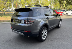 Land-Rover DISCOVERY SPORT 2.0 TD4 150 HSE 4x4 AUTO 7PL