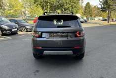 Land-Rover DISCOVERY SPORT 2.0 TD4 150 HSE 4x4 AUTO 7PL