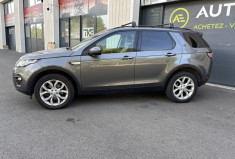 Land-Rover DISCOVERY SPORT 2.0 TD4 150 HSE 4x4 AUTO 7PL