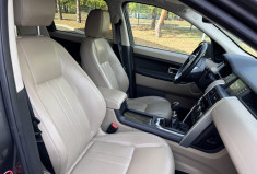 Land-Rover DISCOVERY SPORT 2.0 TD4 150 HSE 4x4 AUTO 7PL