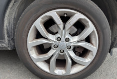 Land-Rover DISCOVERY SPORT 2.0 TD4 150 HSE 4x4 AUTO 7PL