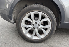 Land-Rover DISCOVERY SPORT 2.0 TD4 150 HSE 4x4 AUTO 7PL