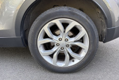 Land-Rover DISCOVERY SPORT 2.0 TD4 150 HSE 4x4 AUTO 7PL
