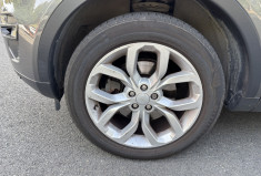 Land-Rover DISCOVERY SPORT 2.0 TD4 150 HSE 4x4 AUTO 7PL