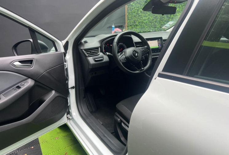 Renault Clio  V 1.0 TCe 12V S&S 90 cv