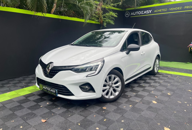 Renault Clio  V 1.0 TCe 12V S&S 90 cv