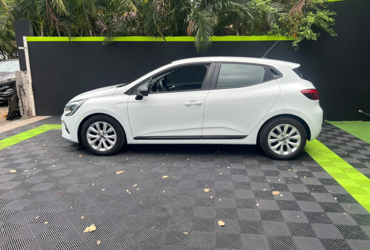 Renault Clio  V 1.0 TCe 12V S&S 90 cv
