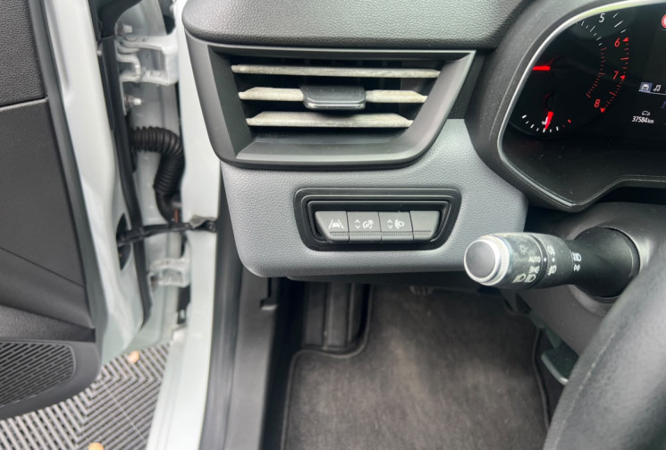 Renault Clio  V 1.0 TCe 12V S&S 90 cv