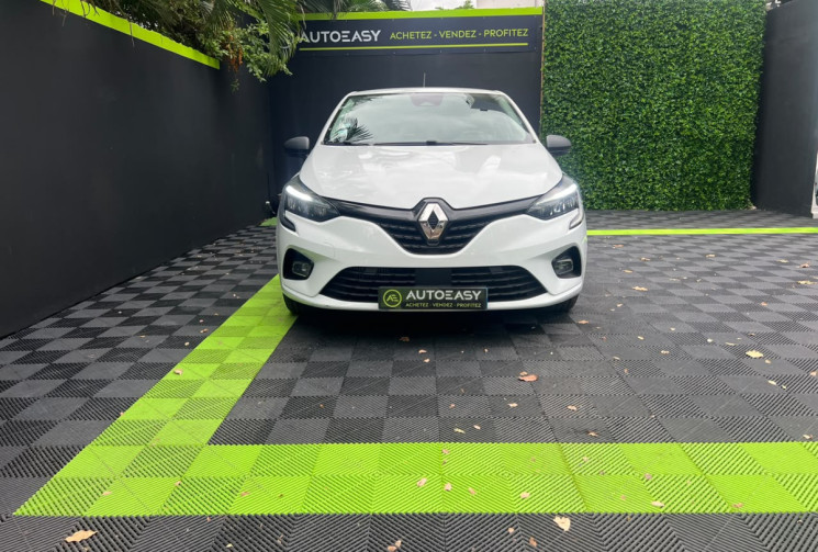 Renault Clio  V 1.0 TCe 12V S&S 90 cv