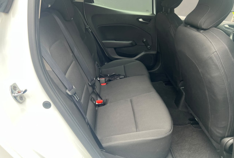 Renault Clio  V 1.0 TCe 12V S&S 90 cv