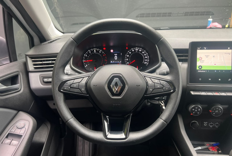 Renault Clio  V 1.0 TCe 12V S&S 90 cv
