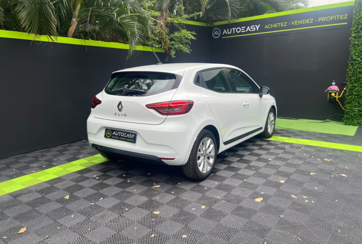 Renault Clio  V 1.0 TCe 12V S&S 90 cv