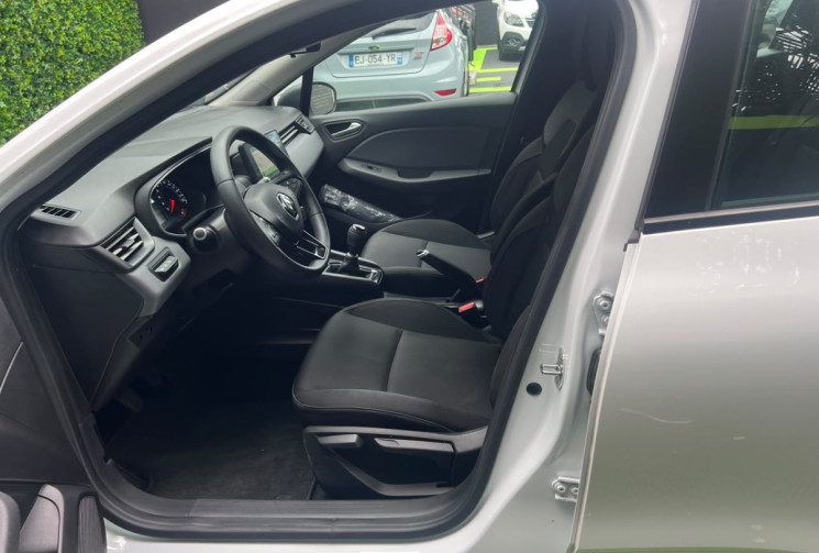 Renault Clio  V 1.0 TCe 12V S&S 90 cv