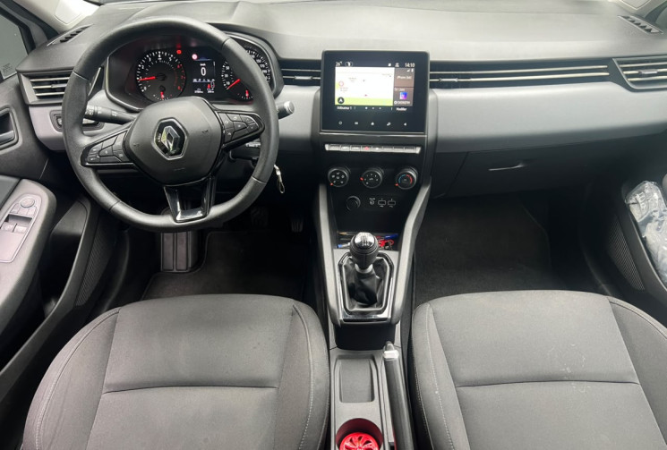 Renault Clio  V 1.0 TCe 12V S&S 90 cv