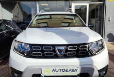 Dacia Duster II 15 ans 1.5 Blue dCi 4x2 115 cv