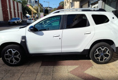 Dacia Duster II 15 ans 1.5 Blue dCi 4x2 115 cv