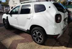 Dacia Duster II 15 ans 1.5 Blue dCi 4x2 115 cv