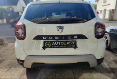 Dacia Duster II 15 ans 1.5 Blue dCi 4x2 115 cv