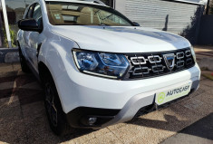 Dacia Duster II 15 ans 1.5 Blue dCi 4x2 115 cv