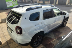 Dacia Duster II 15 ans 1.5 Blue dCi 4x2 115 cv