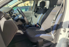 Dacia Duster II 15 ans 1.5 Blue dCi 4x2 115 cv SUIVI DACIA 