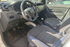 Dacia Duster II 15 ans 1.5 Blue dCi 4x2 115 cv