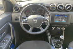 Dacia Duster II 15 ans 1.5 Blue dCi 4x2 115 cv SUIVI DACIA 