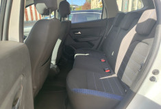 Dacia Duster II 15 ans 1.5 Blue dCi 4x2 115 cv