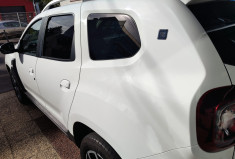 Dacia Duster II 15 ans 1.5 Blue dCi 4x2 115 cv