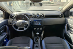 Dacia Duster II 15 ans 1.5 Blue dCi 4x2 115 cv