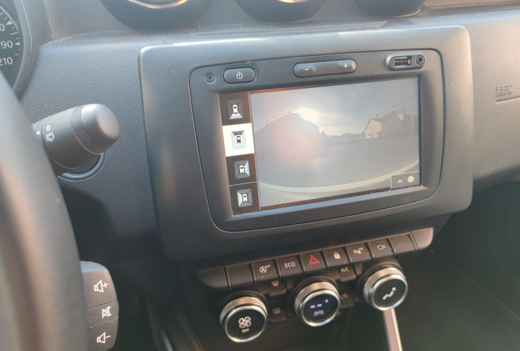 Dacia Duster II 15 ans 1.5 Blue dCi 4x2 115 cv