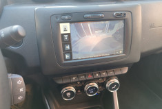Dacia Duster II 15 ans 1.5 Blue dCi 4x2 115 cv
