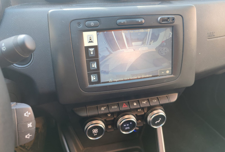 Dacia Duster II 15 ans 1.5 Blue dCi 4x2 115 cv
