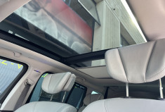 Renault Espace 5 V 1.6 DCI 160 ENERGY INITIALE PARIS EDC 7PL