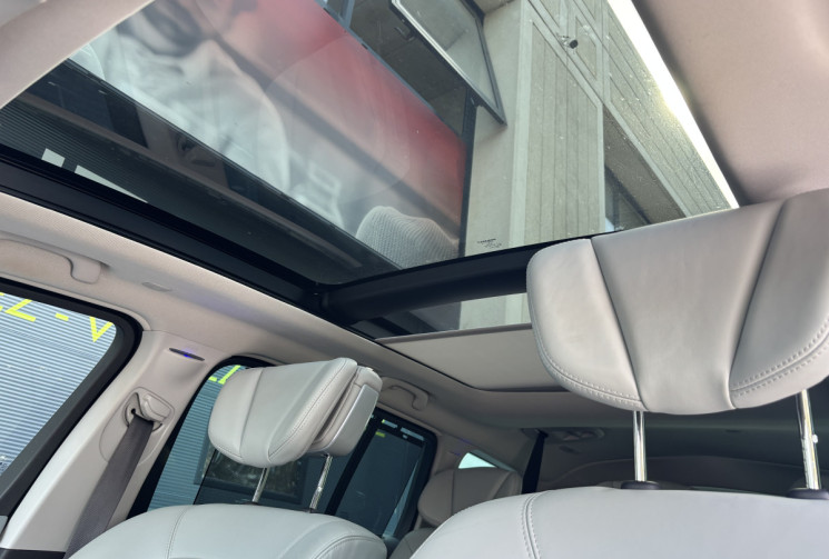 Renault Espace espace